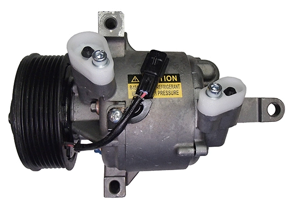 Compressor, air conditioning (10-4180)