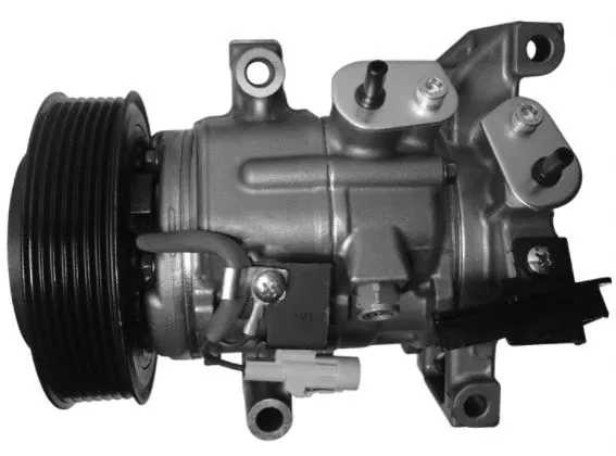 Compressor, air conditioning (10-4149)