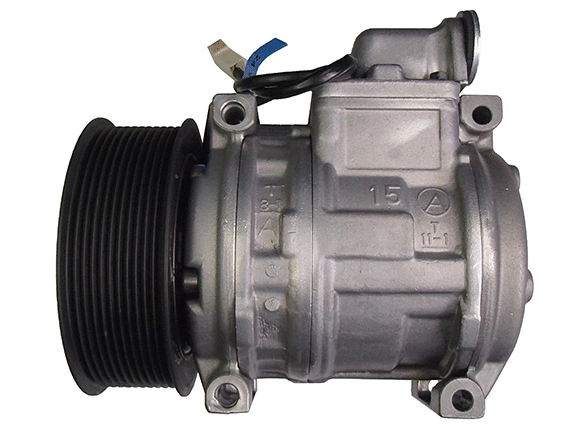 Compressor, air conditioning (10-2141)