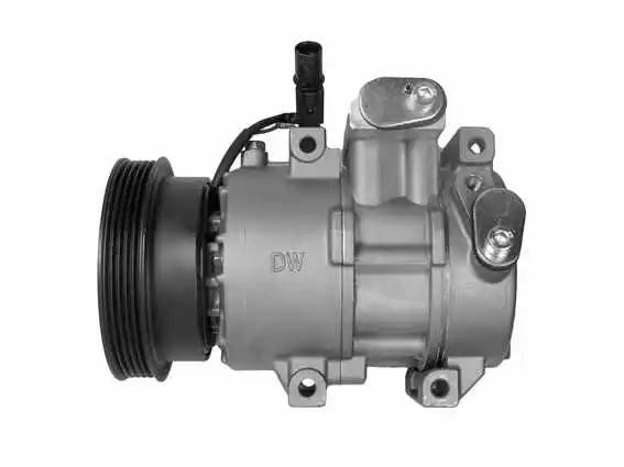 Compressor, air conditioning (10-1757)