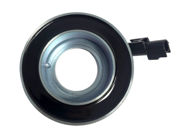 Coil, magnetic-clutch compressor (102-1002)