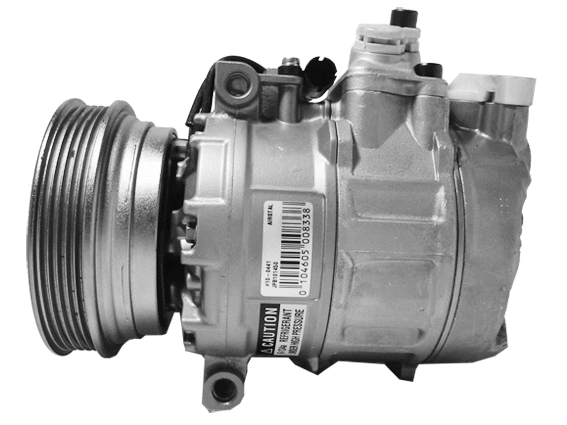 Compressor, air conditioning (10-0441)