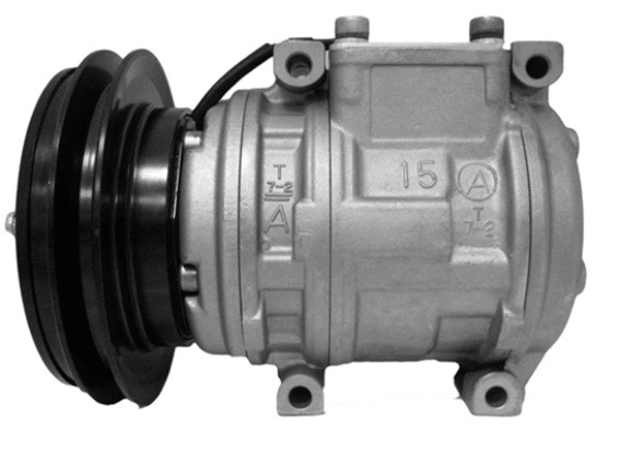 Compressor, air conditioning (10-1326)