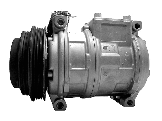 Compressor, air conditioning (10-0857)