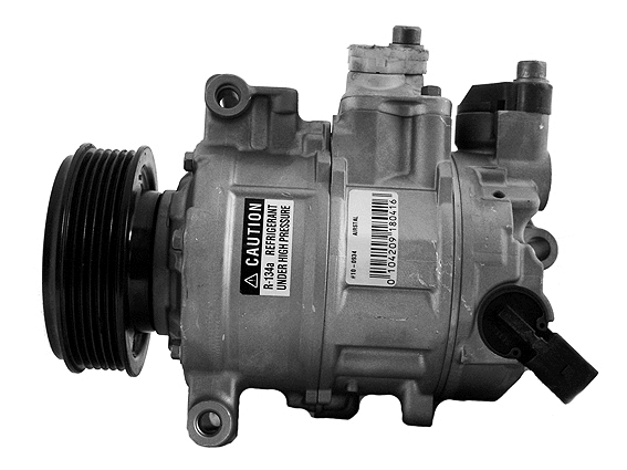 Compressor, air conditioning (10-0934)