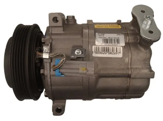 Compressor, air conditioning (10-3284)