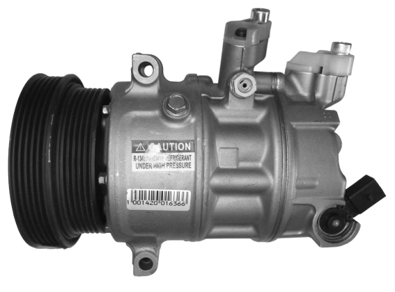 Compressor, air conditioning (10-2327)