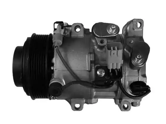 Compressor, air conditioning (10-2048)