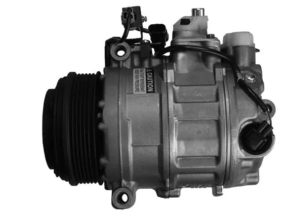 Compressor, air conditioning (10-3776)