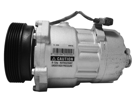 Compressor, air conditioning (10-0090)