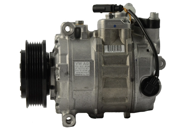 Compressor, air conditioning (10-1466)
