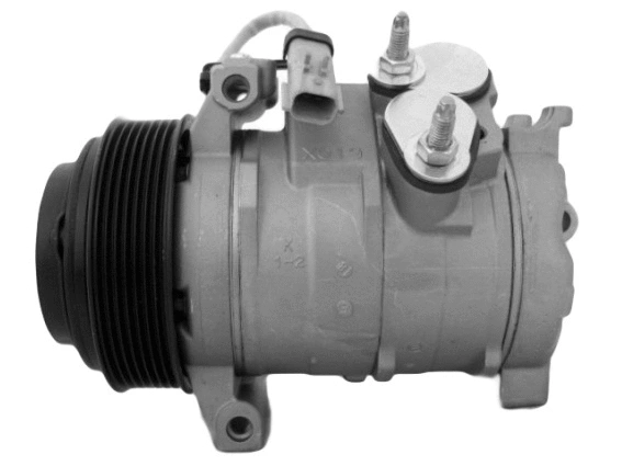 Compressor, air conditioning (10-1660)