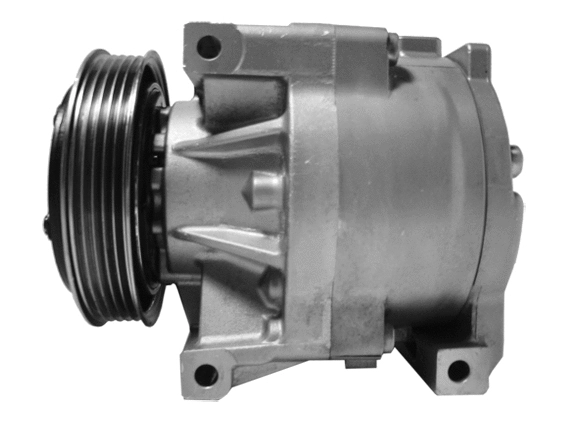 Compressor, air conditioning (10-0188)