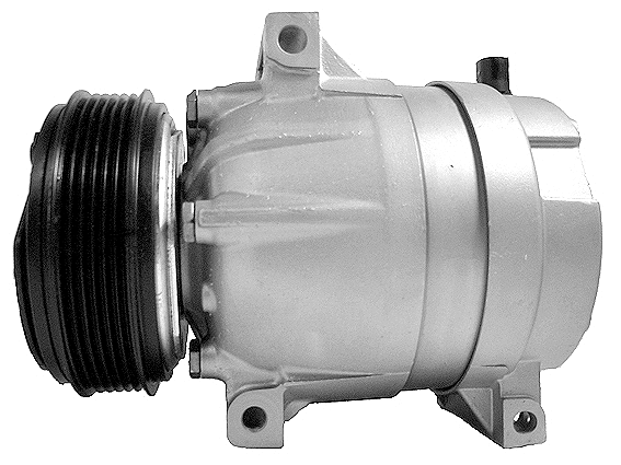 Compressor, air conditioning (10-0390)