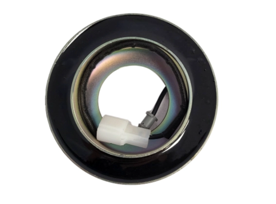 Coil, magnetic-clutch compressor (102-1199)