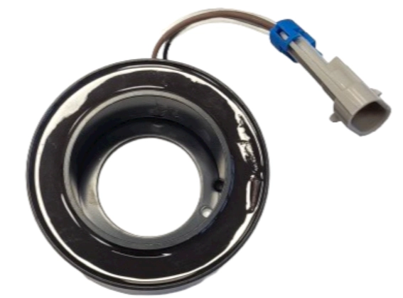 Coil, magnetic-clutch compressor (102-8457)