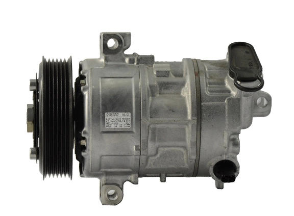 Compressor, air conditioning (10-4198)