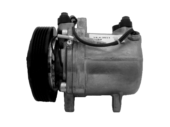 Compressor, air conditioning (10-1381)