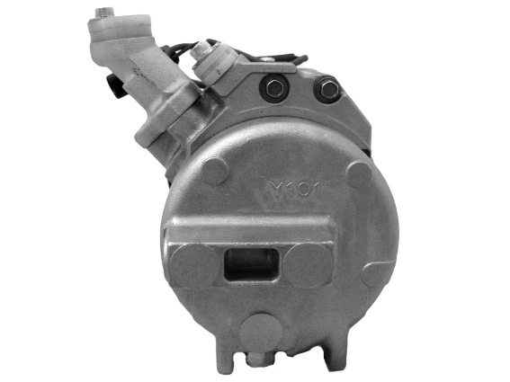 Compressor, air conditioning (10-1779)