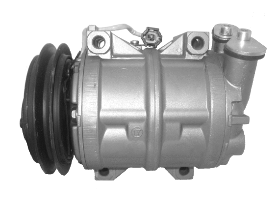 Compressor, air conditioning (10-1728)
