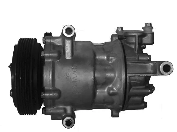 Compressor, air conditioning (10-1557)