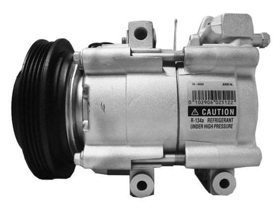 Compressor, air conditioning (10-0434)