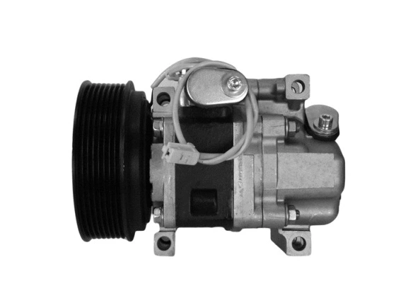 Compressor, air conditioning (10-1746)