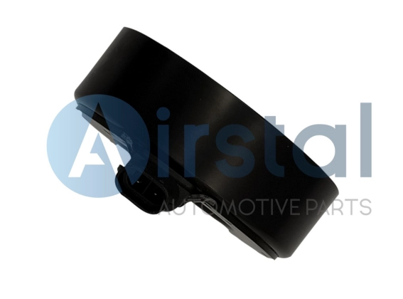 Coil, magnetic-clutch compressor