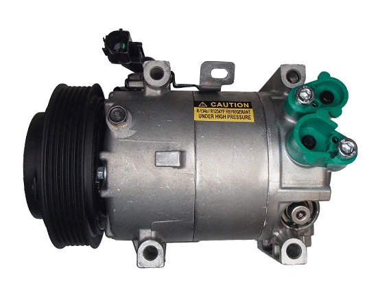 Compressor, air conditioning (10-4428)