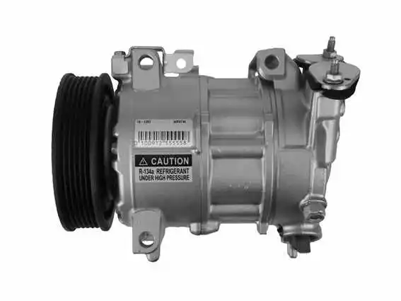 Compressor, air conditioning (10-1257)