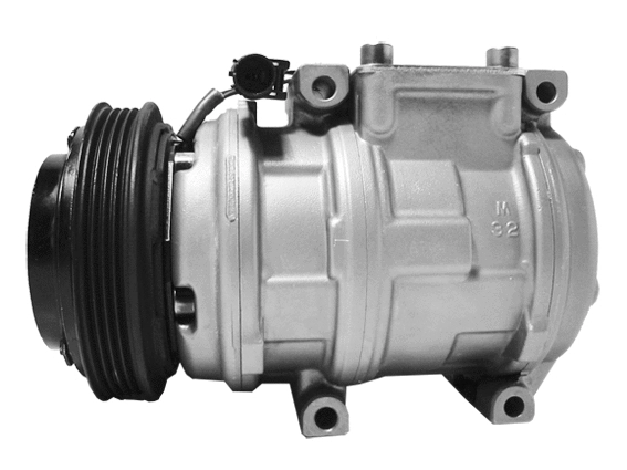 Compressor, air conditioning (10-0324)