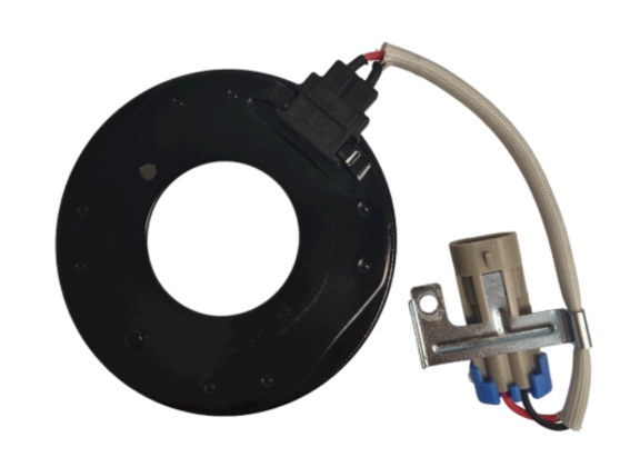 Coil, magnetic-clutch compressor (102-2470)