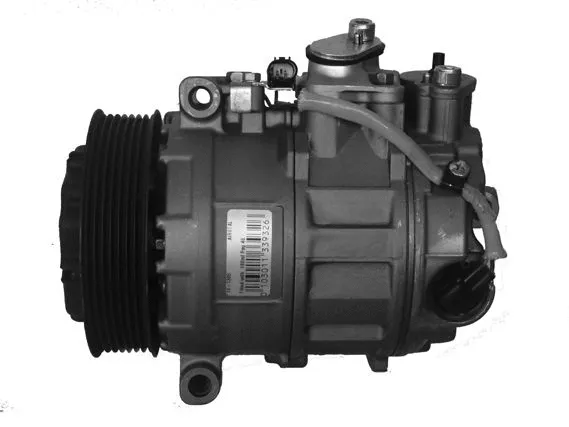 Compressor, air conditioning (10-1365)