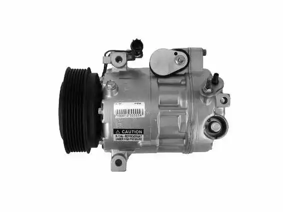 Compressor, air conditioning (10-1911)