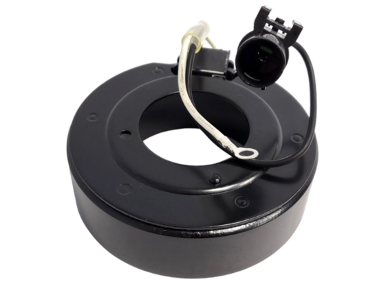 Coil, magnetic-clutch compressor (102-1048)