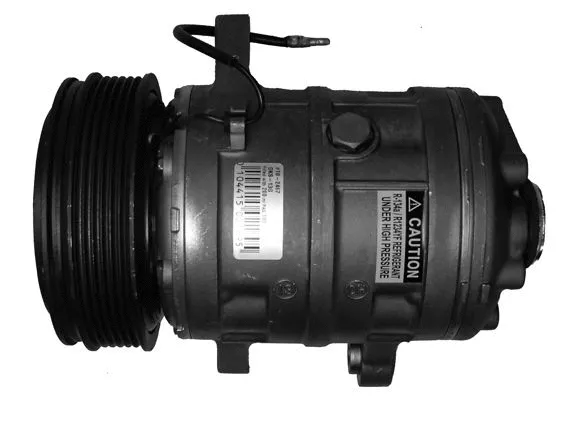 Compressor, air conditioning (10-2467)