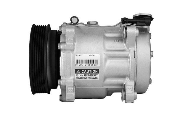 Compressor, air conditioning (10-1427)