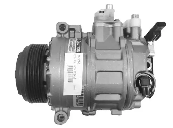Compressor, air conditioning (10-5560)