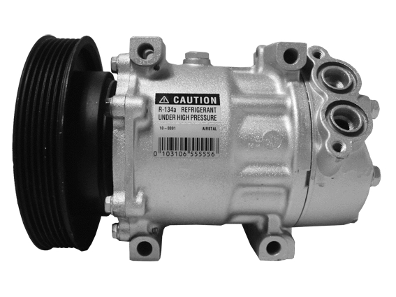 Compressor, air conditioning (10-0391)