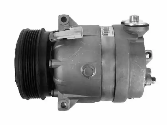 Compressor, air conditioning (10-2717)
