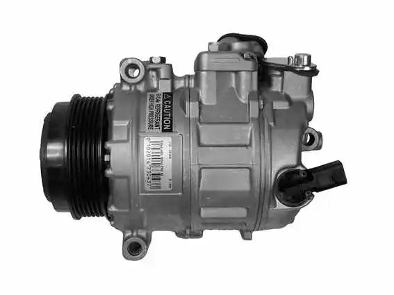 Compressor, air conditioning (10-3314)
