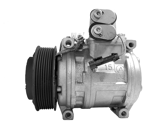 Compressor, air conditioning (10-0854)