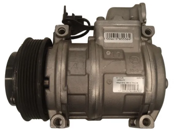Compressor, air conditioning (10-1126)