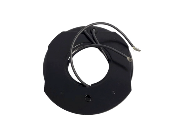 Coil, magnetic-clutch compressor (102-0862)