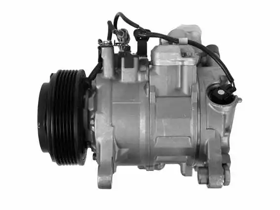 Compressor, air conditioning (10-1840)