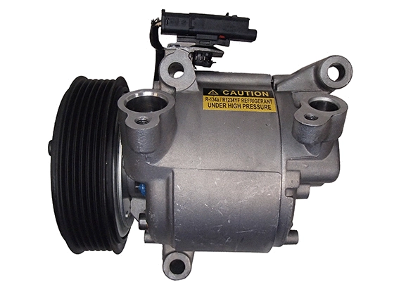 Compressor, air conditioning (10-5504)