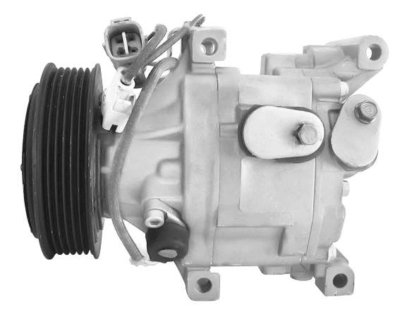 Compressor, air conditioning (10-1262)