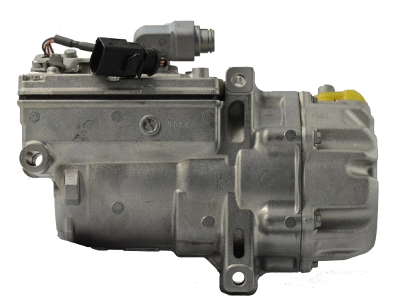 Compressor, air conditioning (10-3131)