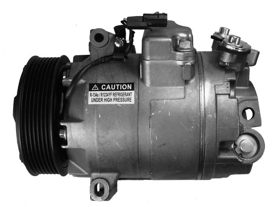 Compressor, air conditioning (10-2215)