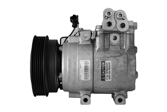 Compressor, air conditioning (10-1619)
